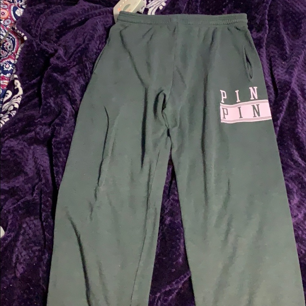 Sweatpants